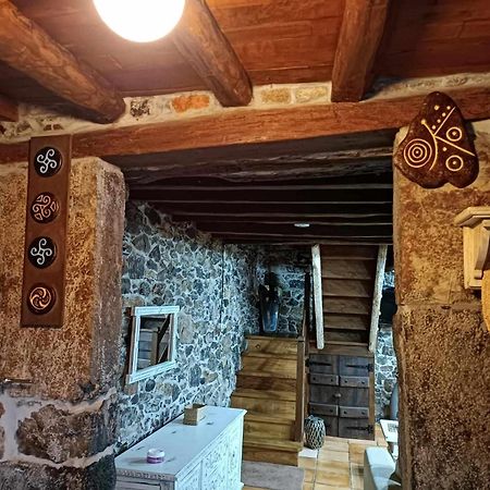 Casa Rural Casa Pumarin Pravia Extérieur photo