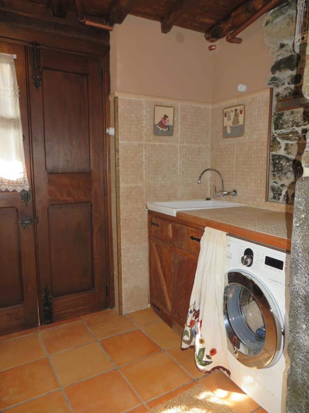 Casa Rural Casa Pumarin Pravia Extérieur photo