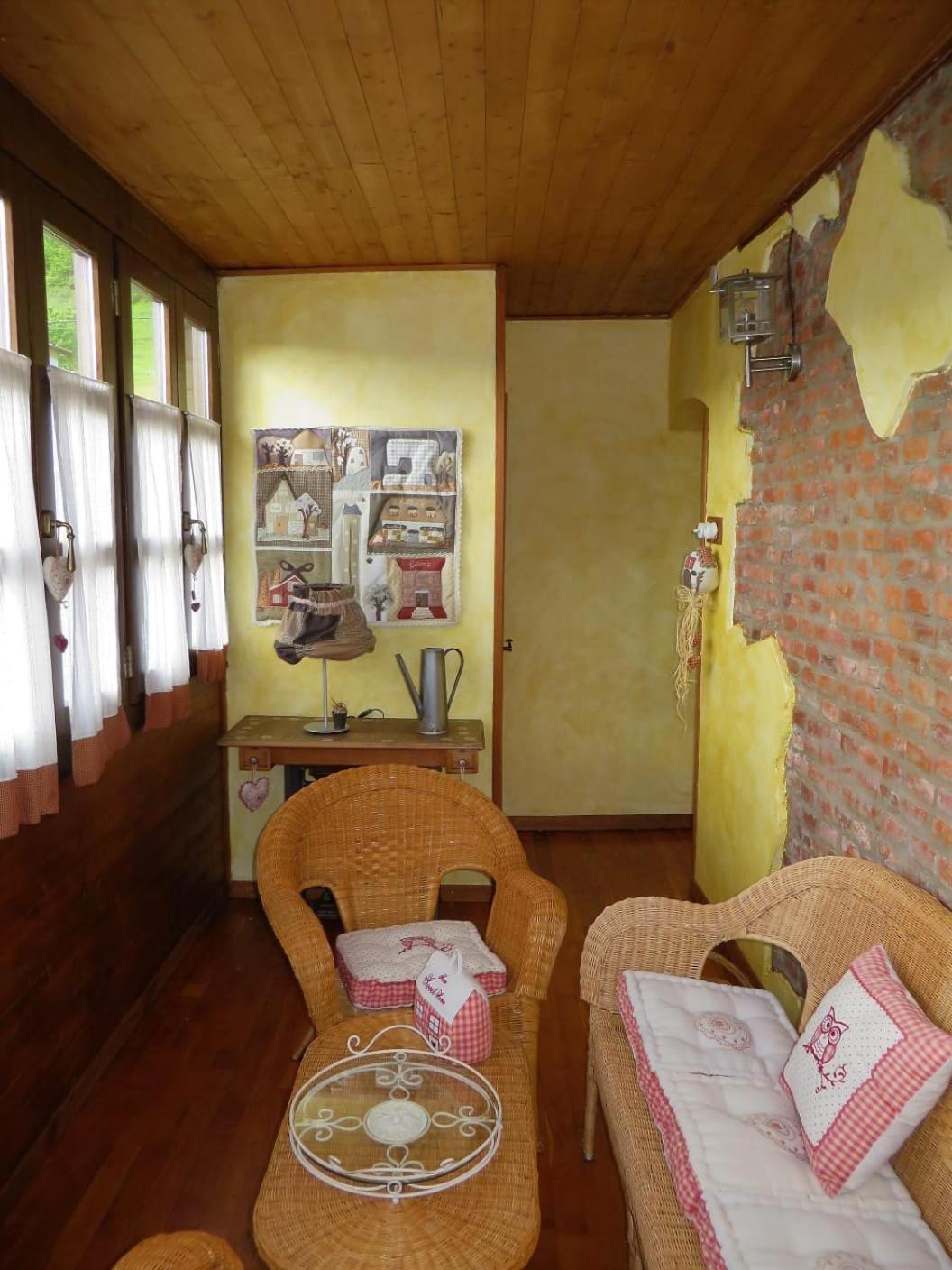 Casa Rural Casa Pumarin Pravia Extérieur photo