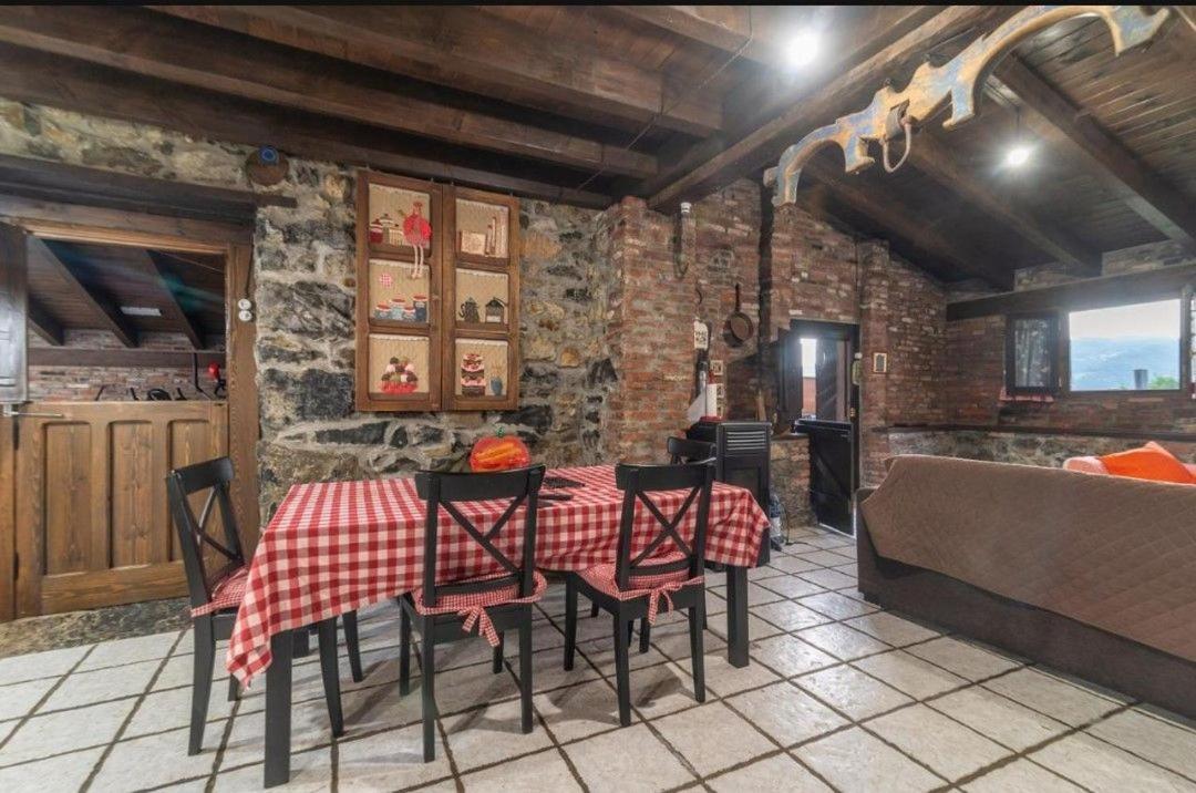 Casa Rural Casa Pumarin Pravia Extérieur photo