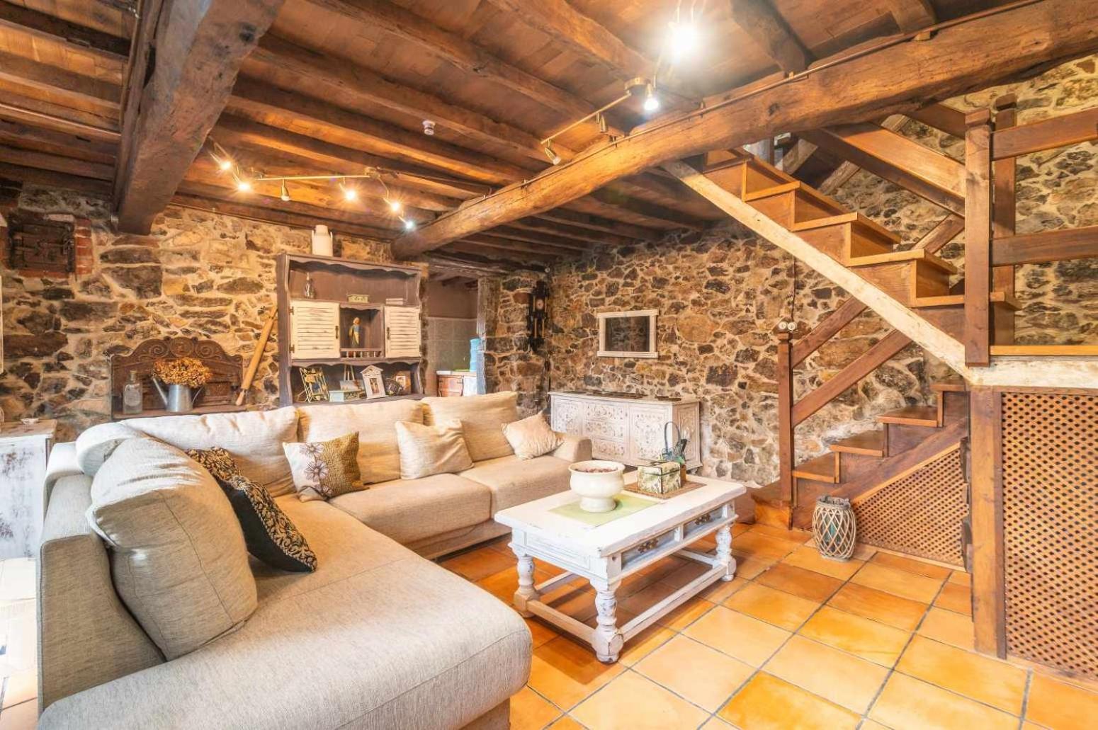 Casa Rural Casa Pumarin Pravia Extérieur photo