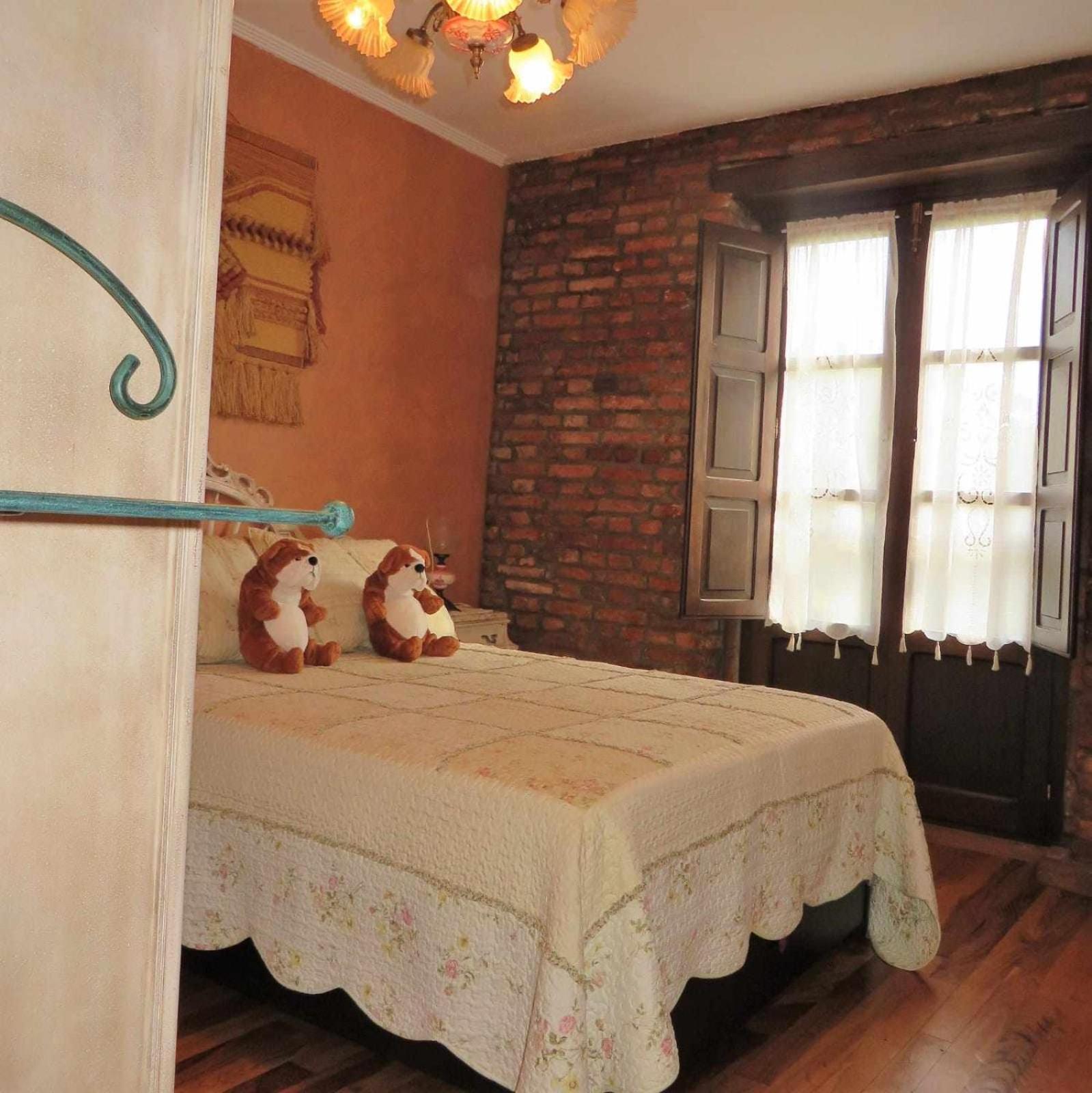 Casa Rural Casa Pumarin Pravia Extérieur photo