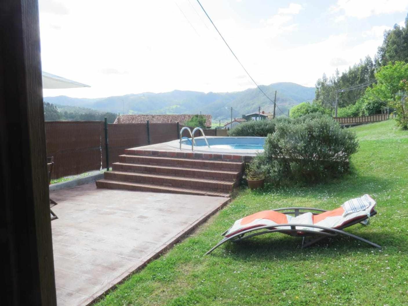 Casa Rural Casa Pumarin Pravia Extérieur photo