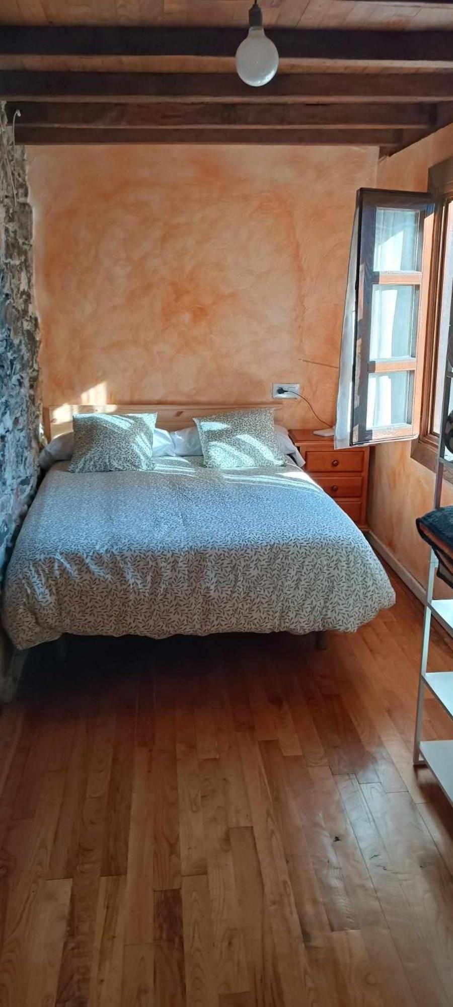 Casa Rural Casa Pumarin Pravia Extérieur photo